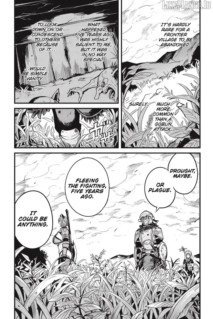Goblin Slayer: Side Story Year One Chapter 123 image 20_optimized_optimized